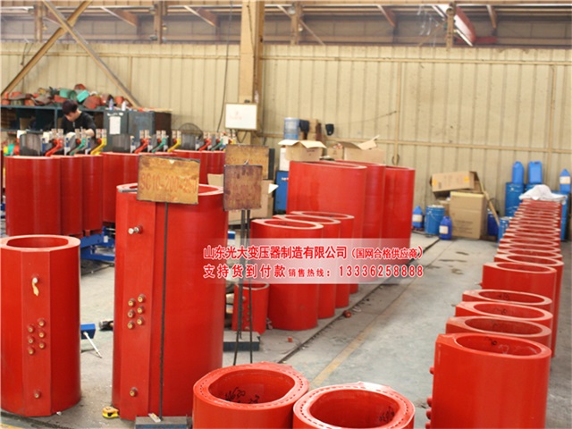 1000KVA望奎望奎望奎干式变压器 1000KVA望奎望奎望奎干式变压器
