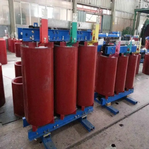 望奎SCB10-250KVA干式变压器