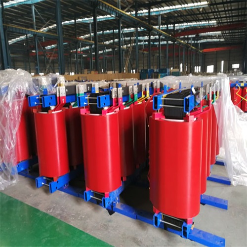 望奎SCB13-80KVA干式变压器