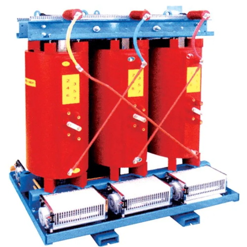 望奎SCB10-1250KVA干式变压器