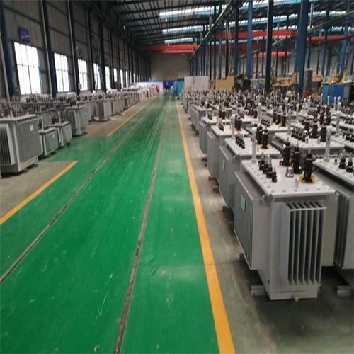望奎SH15-800KVA非晶合金变压器厂家价格
