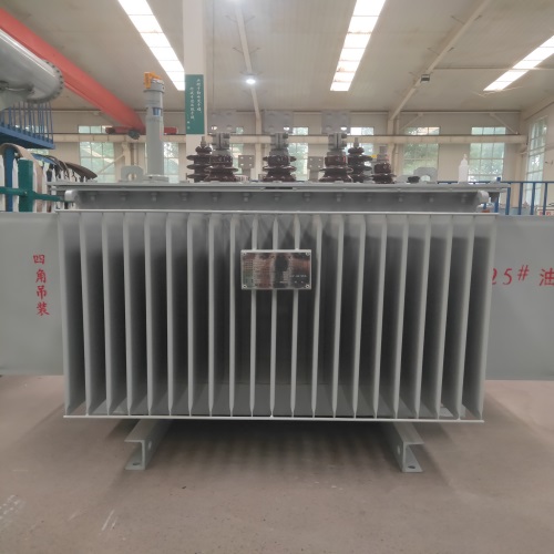 望奎sh15-315KVA非晶合金变压器