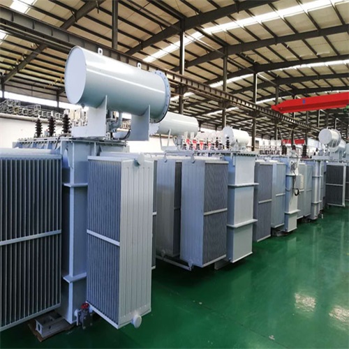 望奎S11-4000KVA/10KV/0.4