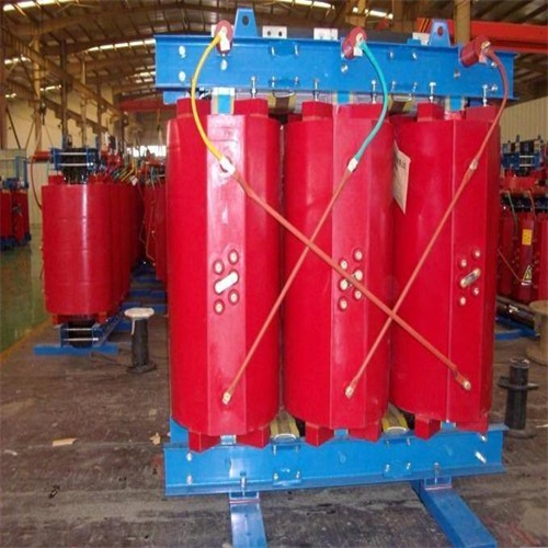 望奎SCB10-1000KVA干式变压器