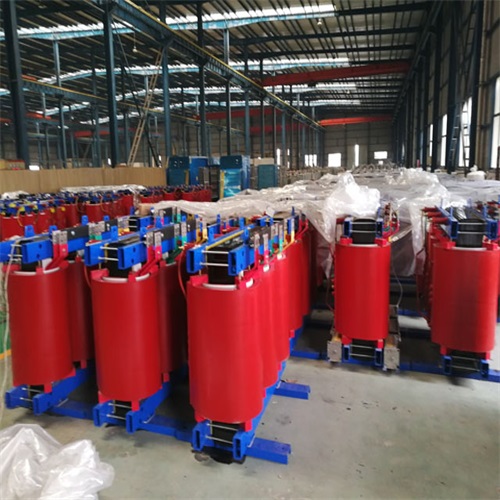 望奎50kva干式变压器 SCB10 SCB13