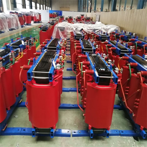 望奎2500kva干式变压器尺寸