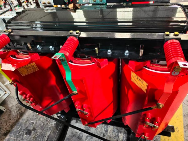 500kVA望奎望奎望奎干式变压器 住宅小区配电望奎望奎望奎干式变压器